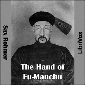 Hand of Fu-Manchu