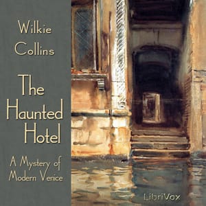 Haunted Hotel, A Mystery of Modern Venice