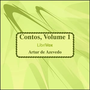 Contos, volume 1