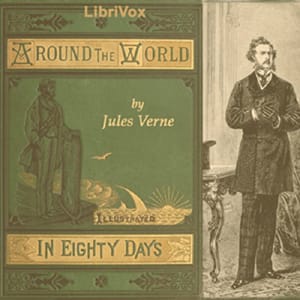 Around the World in Eighty Days (version 4)