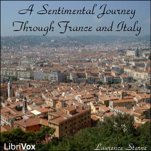 Sentimental Journey Through France and Italy