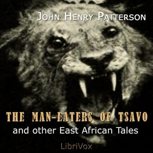 Man-Eaters of Tsavo