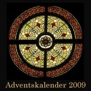 Adventskalender 2009