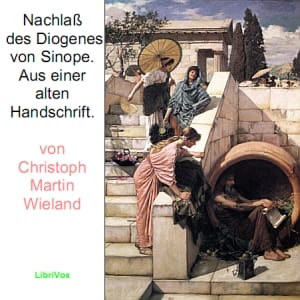 Nachlaß des Diogenes von Sinope