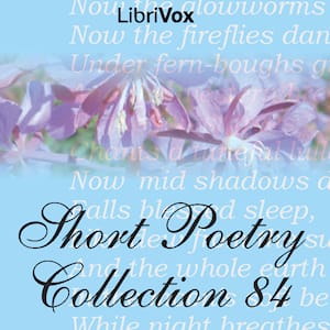Short Poetry Collection 084