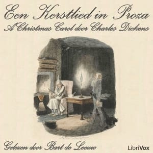 Kerstlied in Proza (A Christmas Carol)