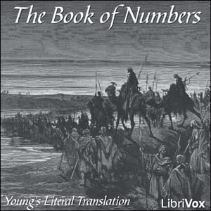 Bible (YLT) 04: Numbers