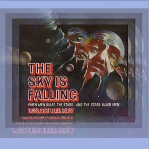 Sky Is Falling