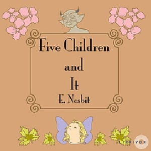 Five Children and It
