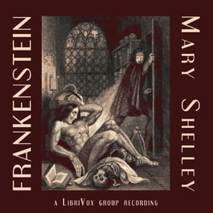 Frankenstein, or The Modern Prometheus