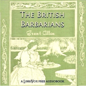 British Barbarians