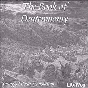 Bible (YLT) 05: Deuteronomy