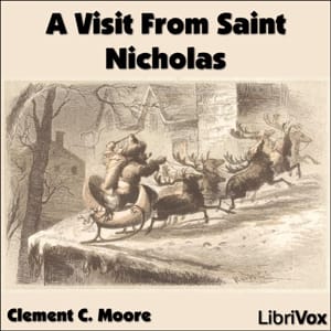 Visit From Saint Nicholas
