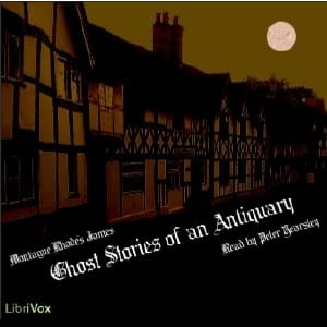 Ghost Stories of an Antiquary