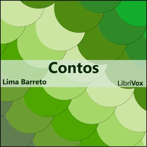 Contos de Lima Barreto