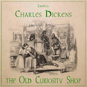 Old Curiosity Shop (version 2)