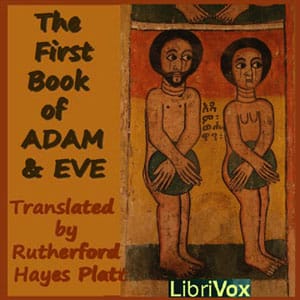 First Book of Adam and Eve