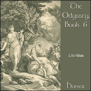 Odyssey (Book 6)