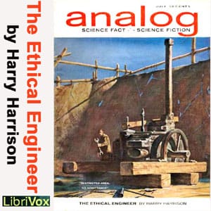 Ethical Engineer (Deathworld 2)