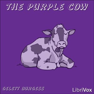 Purple Cow