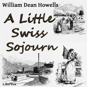 Little Swiss Sojourn