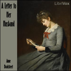 Letter to Her Husband