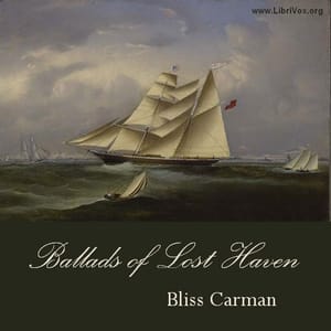 Ballads of Lost Haven: A Book of the Sea
