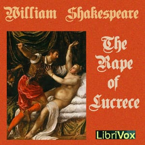 Rape of Lucrece