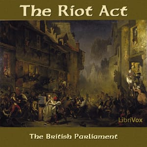 Riot Act