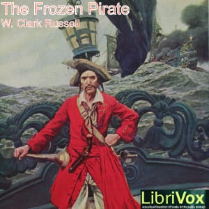 Frozen Pirate