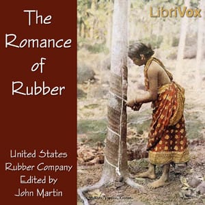 Romance of Rubber