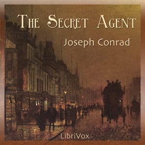 Secret Agent