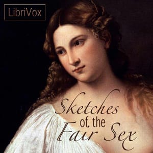 Sketches Of The Fair Sex