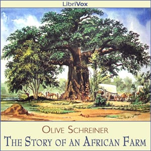 Story of an African Farm