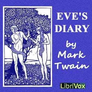 Eve’s Diary (version 2)
