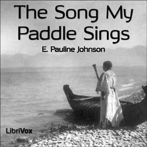 Song My Paddle Sings