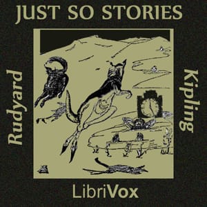 Just So Stories (version 4)