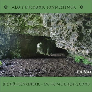 Höhlenkinder – Im Heimlichen Grund