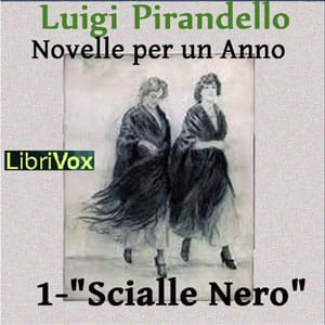 Novelle per un anno, vol. 01: Scialle Nero