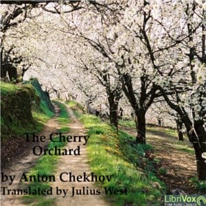 Cherry Orchard