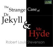 Strange Case of Dr. Jekyll and Mr. Hyde