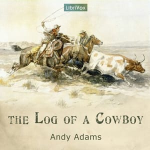 Log of a Cowboy