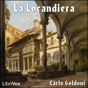 Locandiera