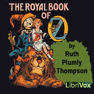 Royal Book of Oz