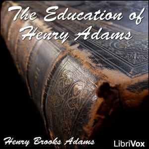 Education of Henry Adams