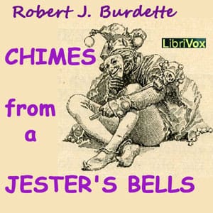 Chimes From A Jester’s Bells
