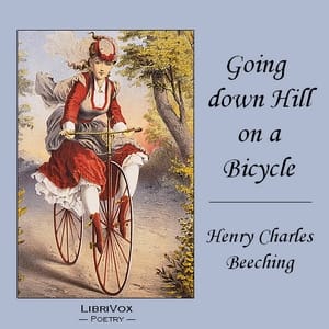 Going Down Hill on a Bicycle