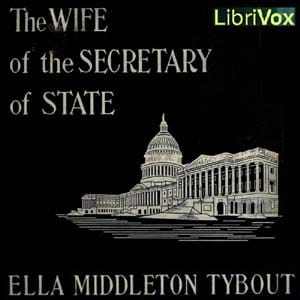Wife of the Secretary of State