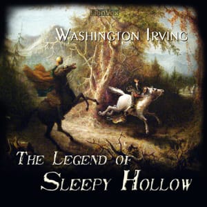 Legend of Sleepy Hollow