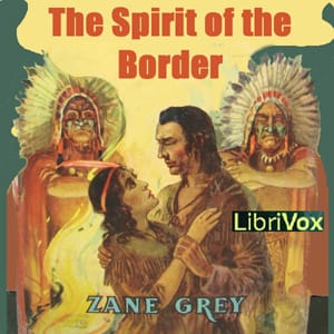 Spirit of the Border